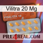 Vilitra 20 Mg 43